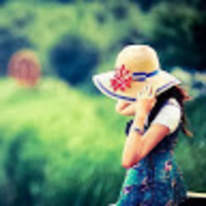 Meet your Posher, Himabindu